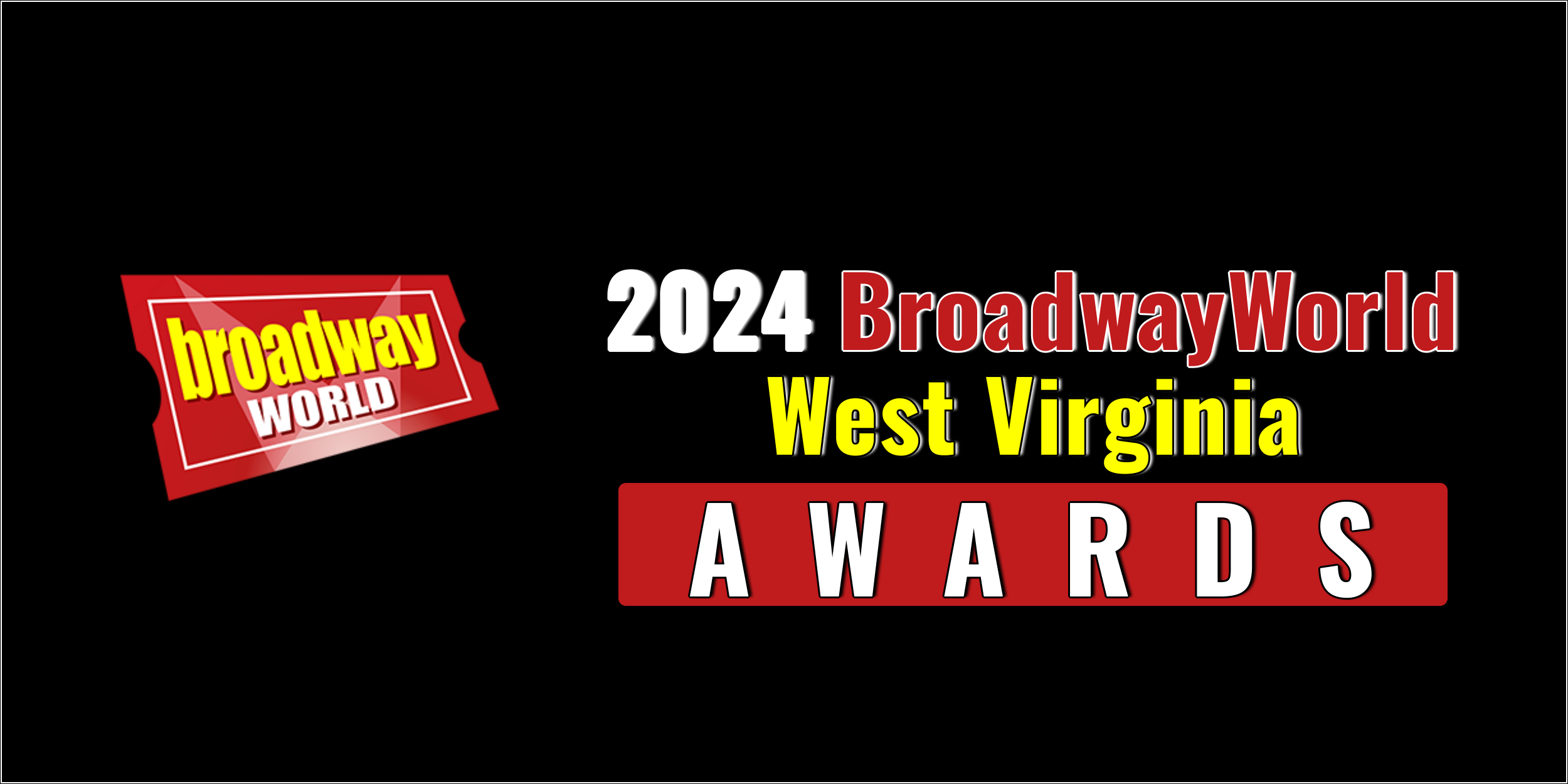 First Standings Announced For The 2024 BWW West Virginia Awards  Image