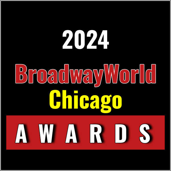 Winners Announced For The 2024 BroadwayWorld Chicago Awards Photo