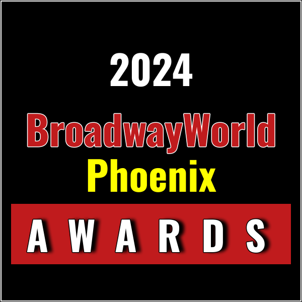 Submit Nominations for the 2024 BroadwayWorld Phoenix Awards – 2 Weeks Left! Photo