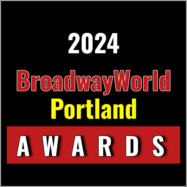 Winners Announced For The 2024 BroadwayWorld Portland Awards Photo