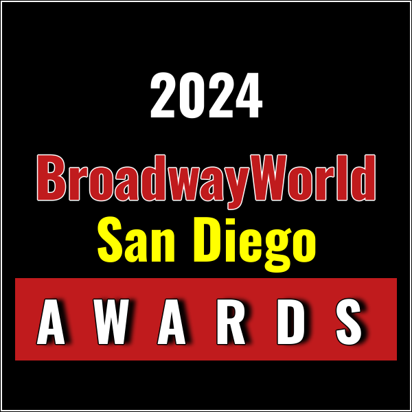 Submissions Close 10/31 for Nominations for the 2024 BroadwayWorld San Diego Awards Photo