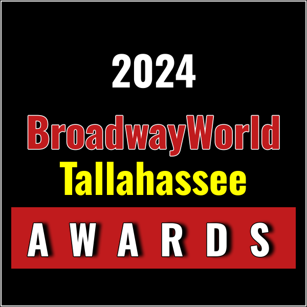 Winners Announced For The 2024 BroadwayWorld Tallahassee Awards