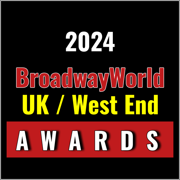 Winners Announced For The 2024 BroadwayWorld UK / West End Awards Photo