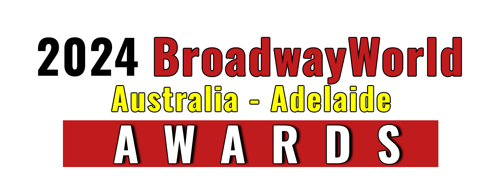 BroadwayWorld Awards