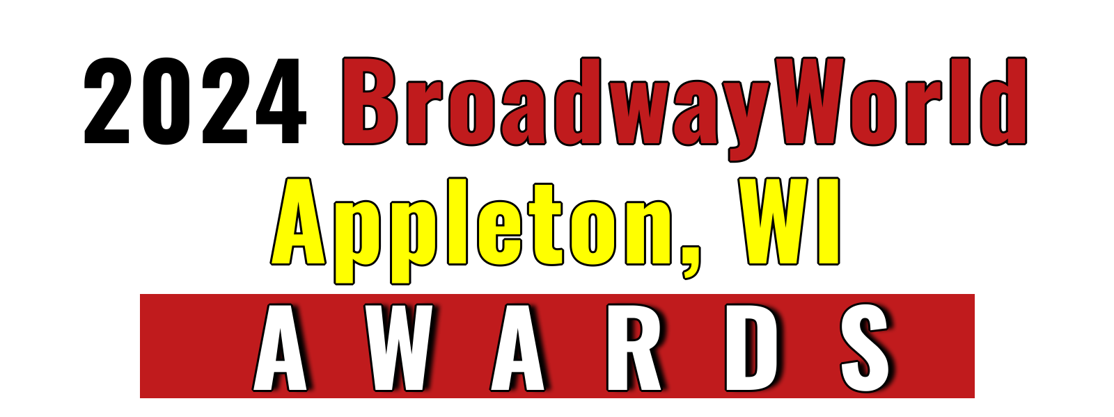 BroadwayWorld Awards