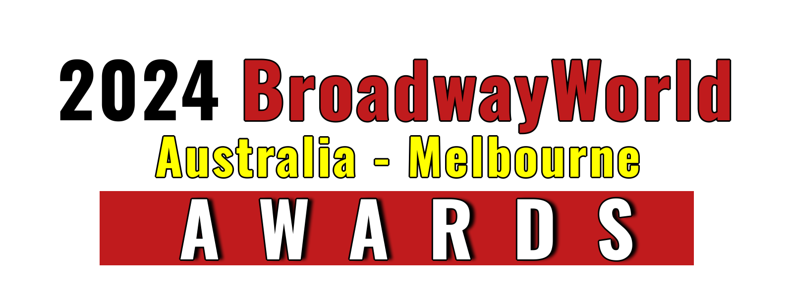 BroadwayWorld Awards