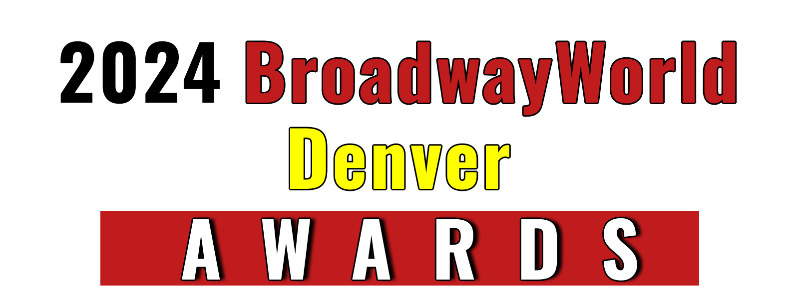 BroadwayWorld Awards