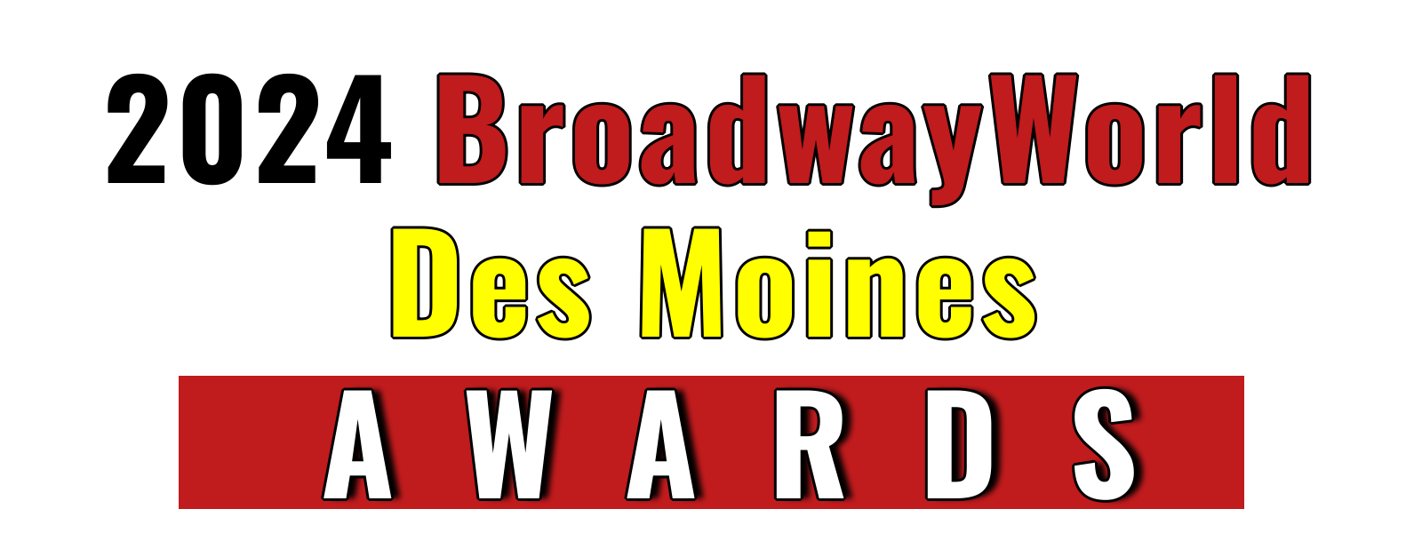 BroadwayWorld Awards