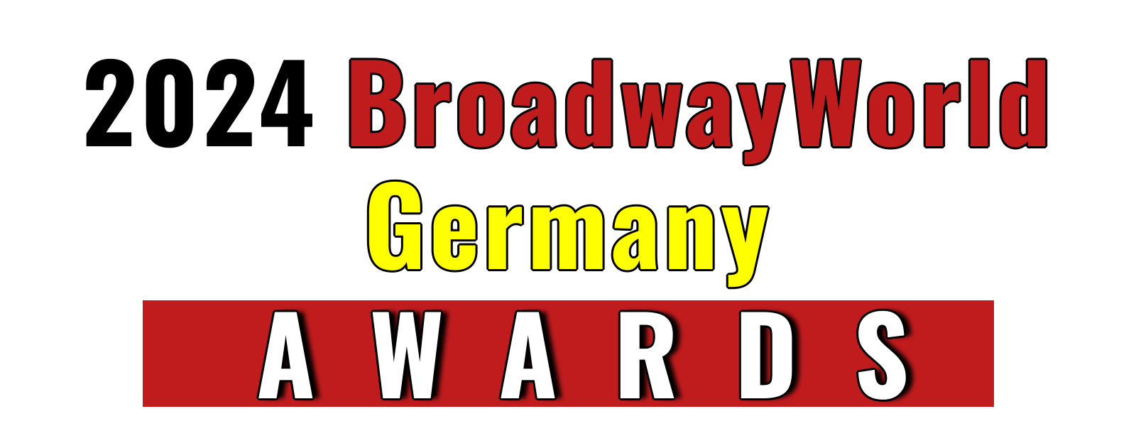 BroadwayWorld Awards