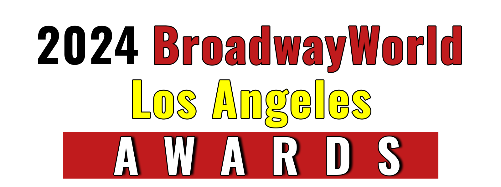 BroadwayWorld Awards