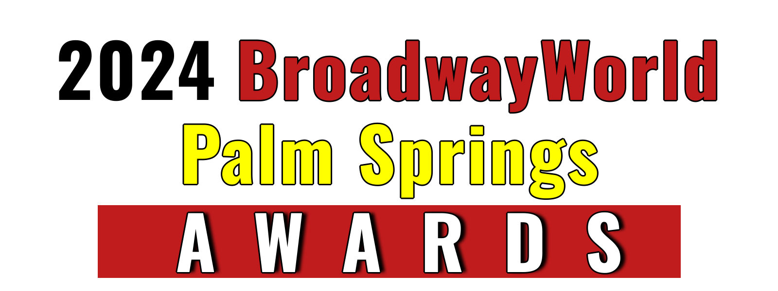 BroadwayWorld Awards