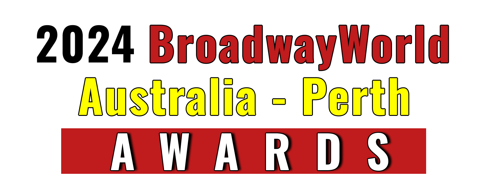 BroadwayWorld Awards