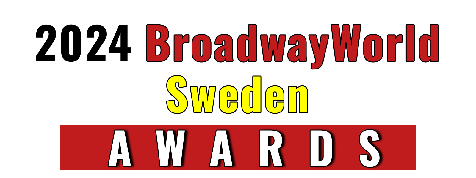 BroadwayWorld Awards