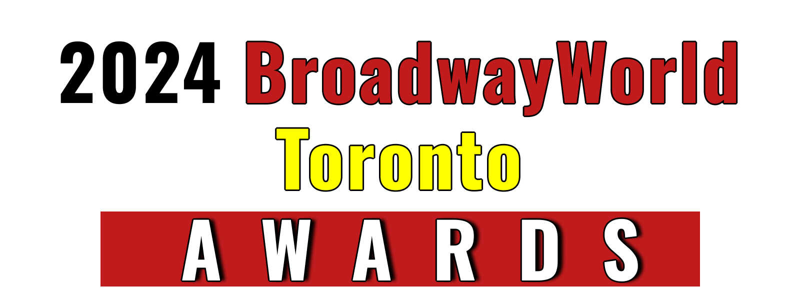 BroadwayWorld Awards