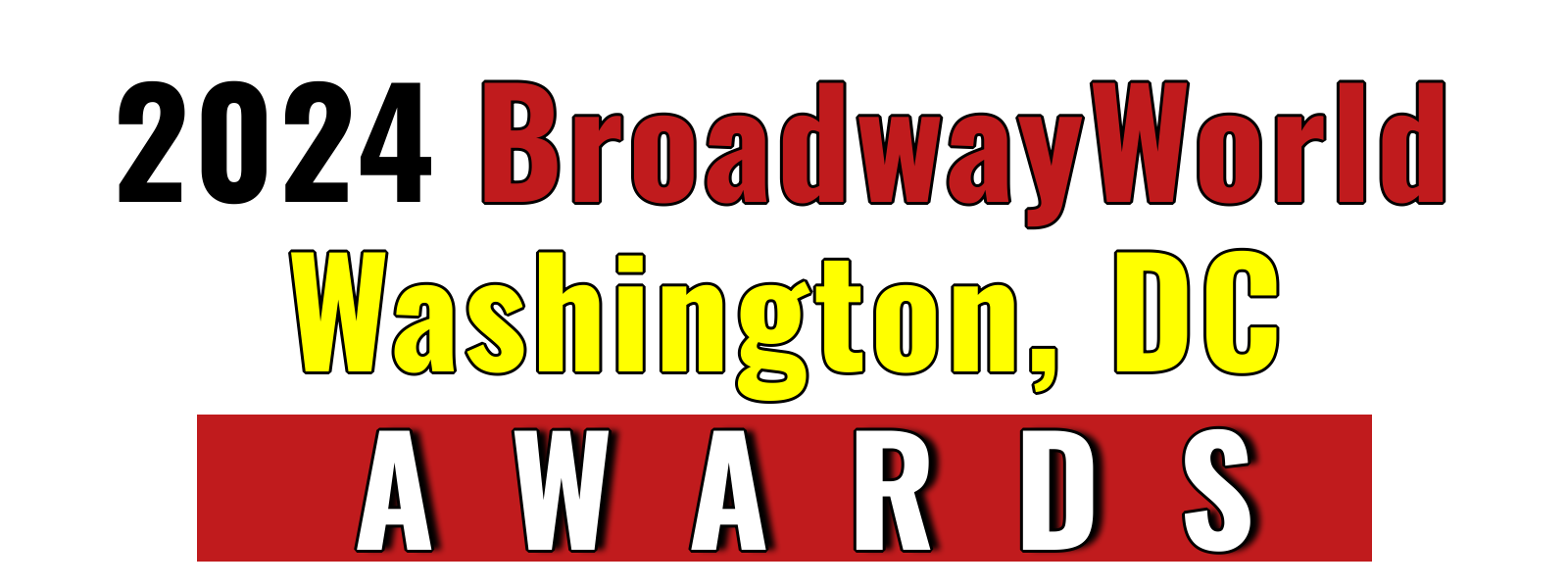 BroadwayWorld Awards