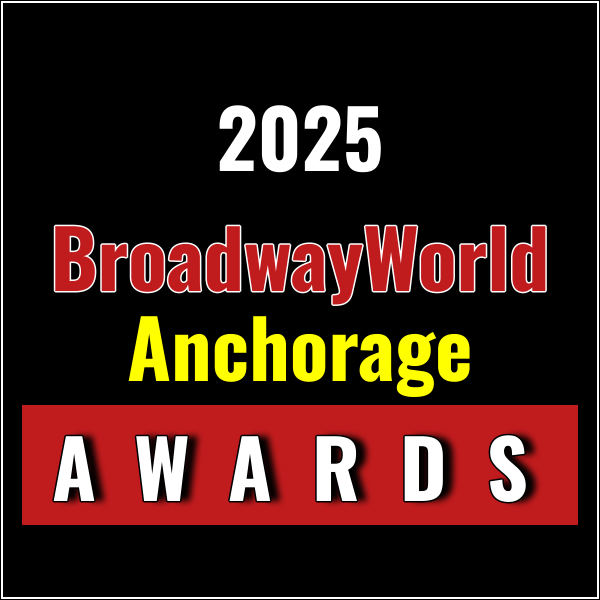 First Standings Announced for the 2025 BroadwayWorld Anchorage Awards; MATILDA Leads  Photo