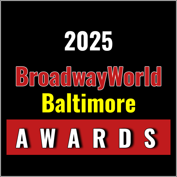 First Standings Announced for the 2025 BroadwayWorld Baltimore Awards; JESUS CHRIST SUPERS Photo