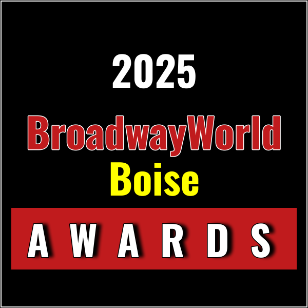 First Standings Announced for the 2025 BroadwayWorld Boise Awards; ANASTASIA: THE MUSICAL  Photo