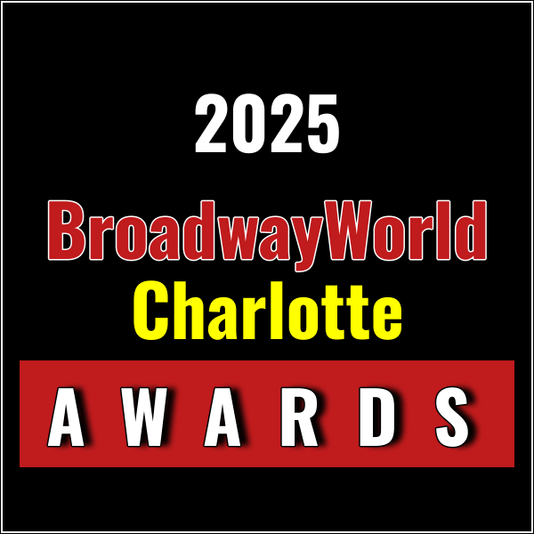First Standings Announced for the 2025 BroadwayWorld Charlotte Awards; ALICE BY HEART Lead Photo