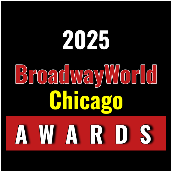 Latest Standings Announced for the 2025 BroadwayWorld Chicago Awards; RVC Starlight Theatr Photo