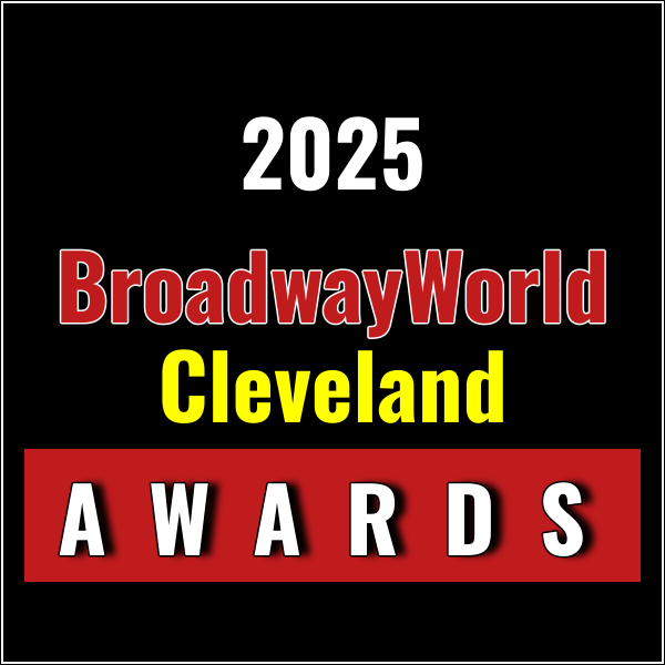 First Standings Announced for the 2025 BroadwayWorld Cleveland Awards; LITTLE SHOP OF HORR Photo