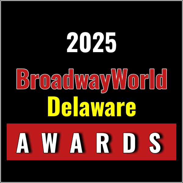 First Standings Announced for the 2025 BroadwayWorld Delaware Awards; LITTLE SHOP OF HORRO Photo