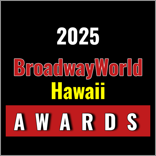 First Standings Announced for the 2025 BroadwayWorld Hawaii Awards; LITTLE WOMEN Lead Photo