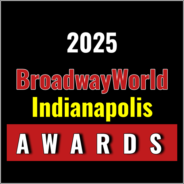 First Standings Announced for the 2025 BroadwayWorld Indianapolis Awards; THE ROCKY HORROR Photo