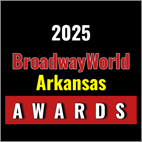 First Standings Announced for the 2025 BroadwayWorld Arkansas Awards; THE DROWSY CHAP Photo