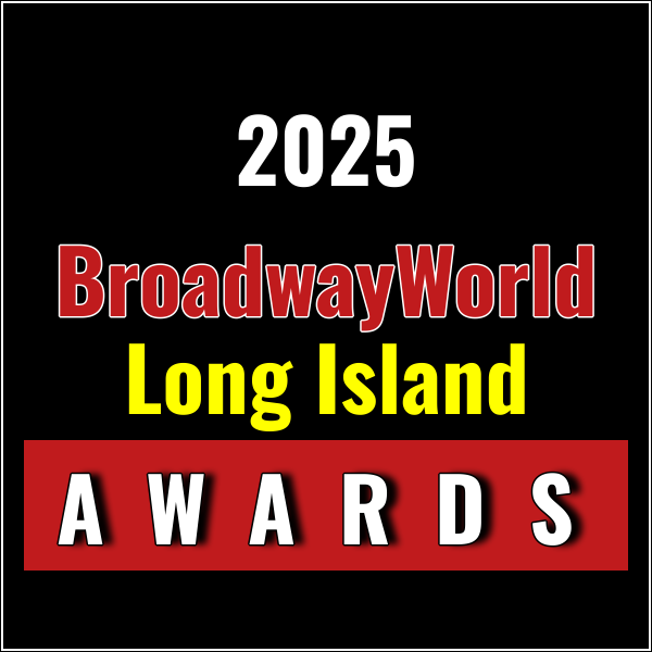First Standings Announced for the 2025 BroadwayWorld Long Island Awards; WEST SIDE ST