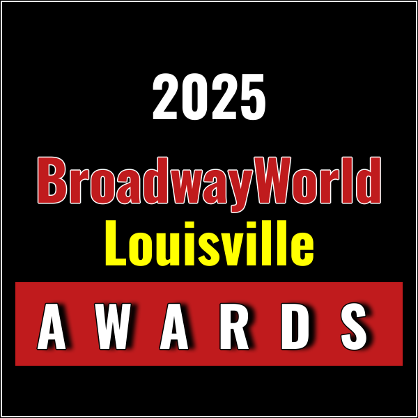 First Standings Announced for the 2025 BroadwayWorld Louisville Awards; WIZARD OF OZ  Photo