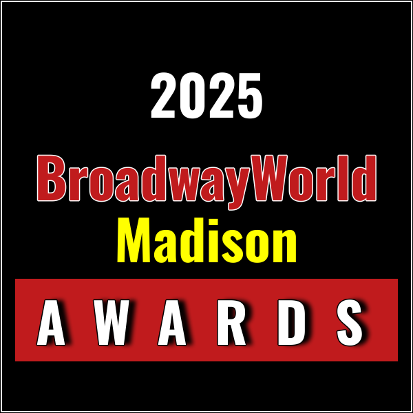 First Standings Announced for the 2025 BroadwayWorld Madison Awards; JERSEY BOYS Leads Bes Photo