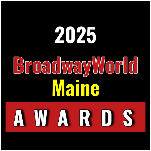 First Standings Announced for the 2025 BroadwayWorld Maine Awards; WAITRESS Leads Best Mus Photo