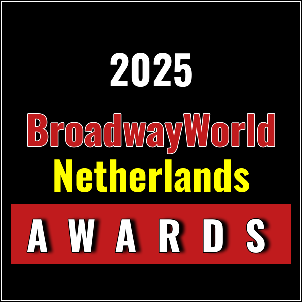 Voting Open for the 2025 BroadwayWorld Netherlands Awards Photo