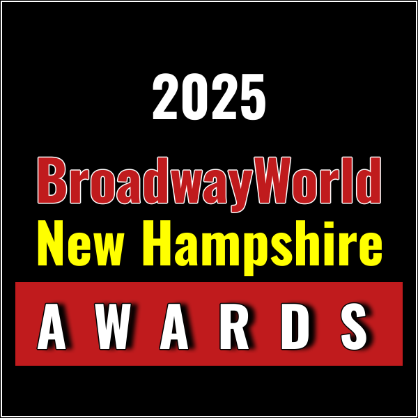 First Standings Announced for the 2025 BroadwayWorld New Hampshire Awards; JOSEPH AND THE  Photo