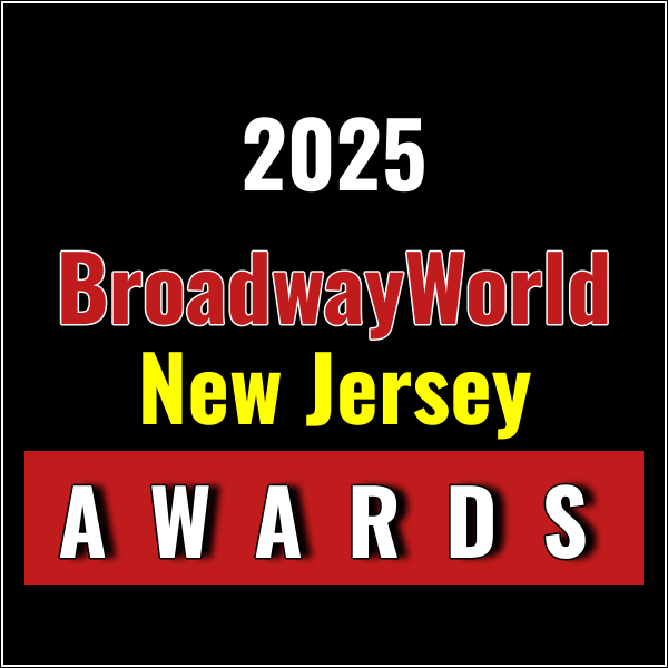 Latest Standings Announced for the 2025 BroadwayWorld New Jersey Awards; Plays-in-the-Park Photo