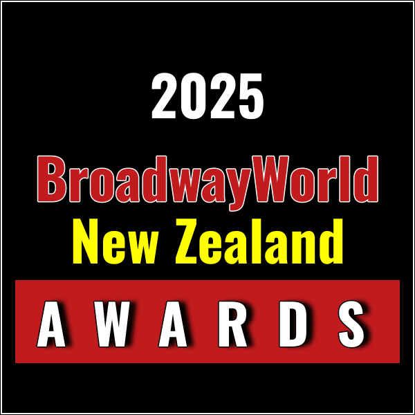 Nominations Open For The 2025 BroadwayWorld New Zealand Awards Photo