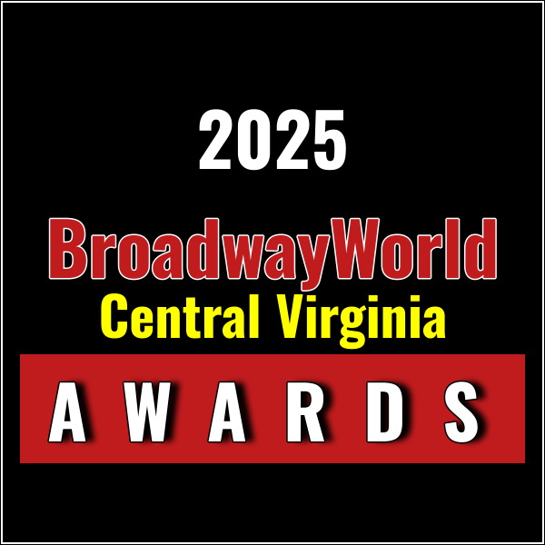 First Standings Announced for the 2025 BroadwayWorld Central Virginia Awards; KINKY BOOTS  Photo