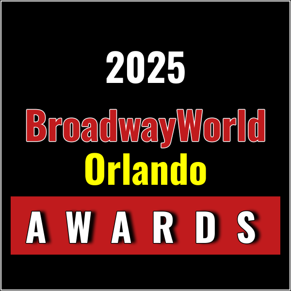 Latest Standings Announced for the 2025 BroadwayWorld Orlando Awards; Little Radical Theat Photo