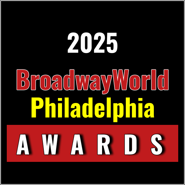 First Standings Announced for the 2025 BroadwayWorld Philadelphia Awards; MY FAIR LADY Lea Photo