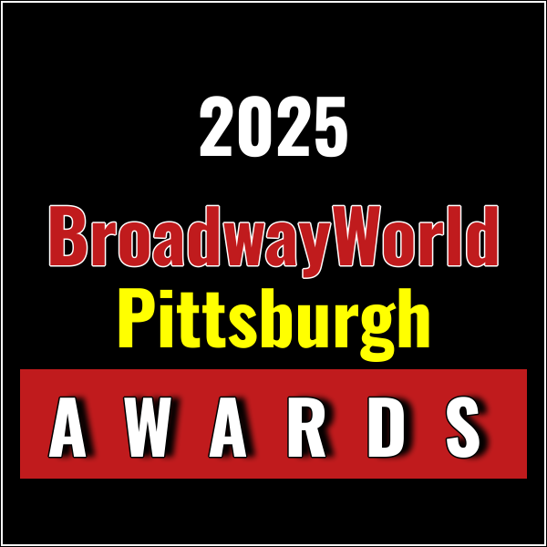 First Standings Announced for the 2025 BroadwayWorld Pittsburgh Awards; THE SPONGEBOB MUSI Photo