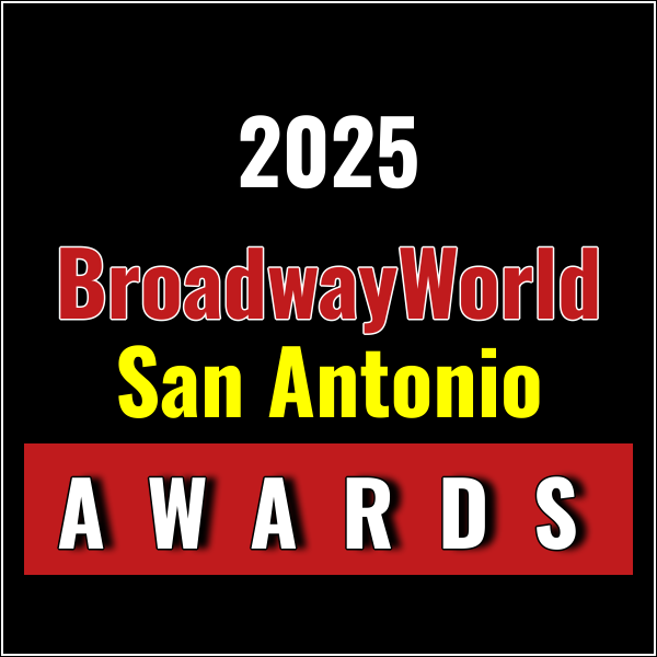 First Standings Announced for the 2025 BroadwayWorld San Antonio Awards; CABARET Lead Photo