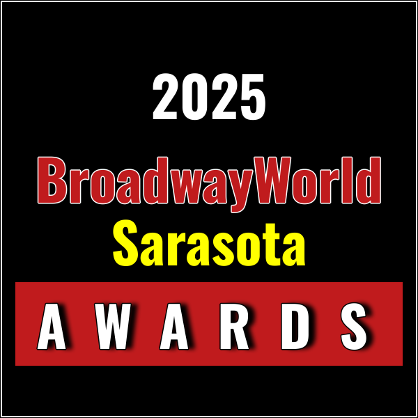 Latest Standings Announced for the 2025 BroadwayWorld Sarasota Awards; Westcoast Black The Photo