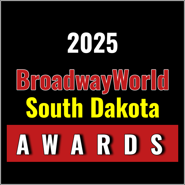 First Standings Announced for the 2025 BroadwayWorld South Dakota Awards; DISNEYS THE LITT Photo