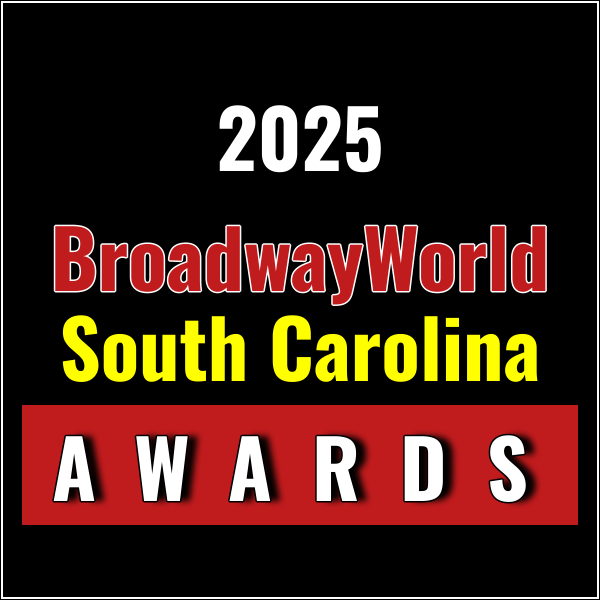 First Standings Announced for the 2025 BroadwayWorld South Carolina Awards; ALL SHOOK UP L Photo