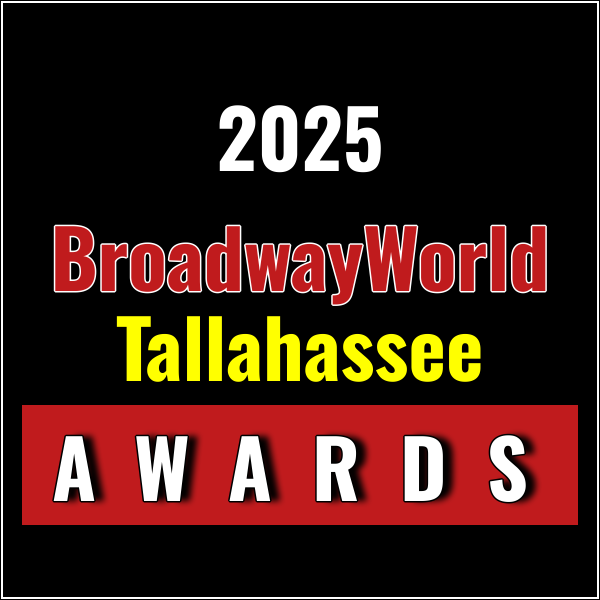 Nominations Open For The 2025 BroadwayWorld Tallahassee Awards Photo