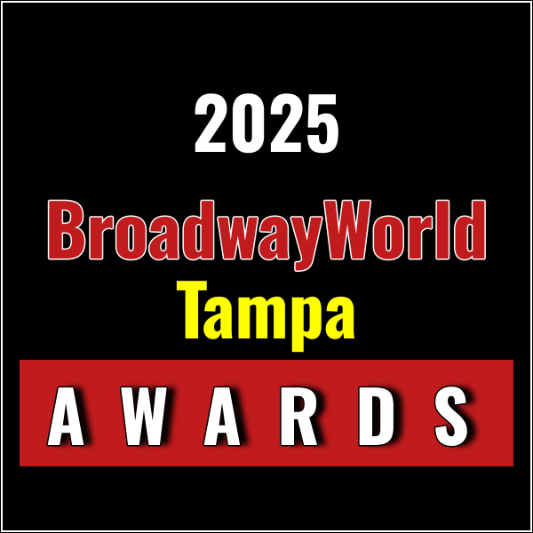 First Standings Announced for the 2025 BroadwayWorld Tampa Awards; ANNIE Leads Best Musica Photo