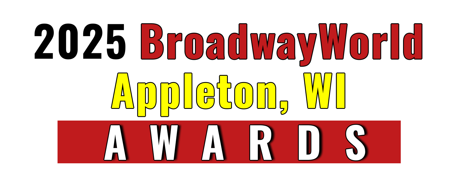 BroadwayWorld Awards