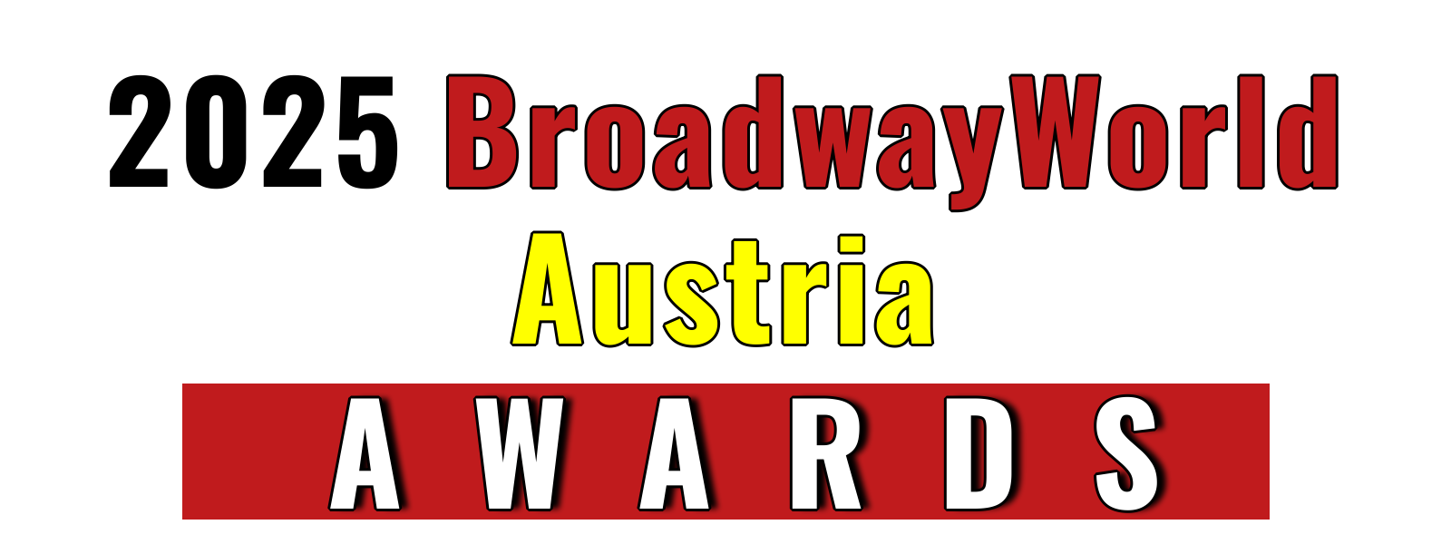 BroadwayWorld Awards