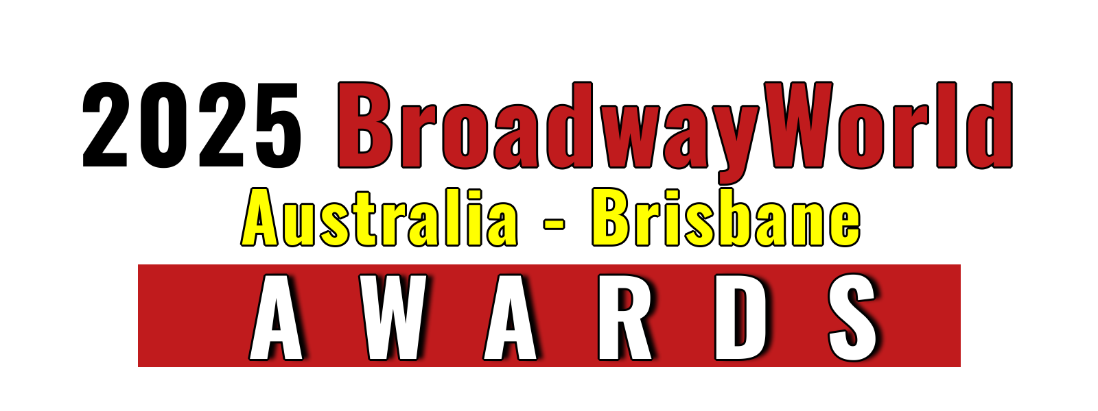 BroadwayWorld Awards